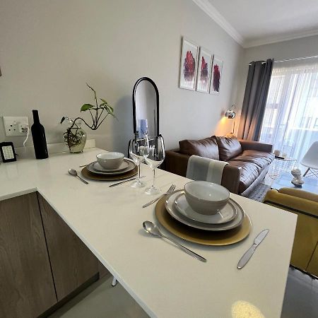 Luxury Apartments In Carlswald Midrand Exterior foto