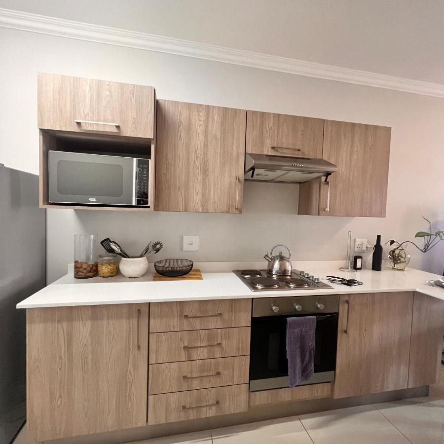 Luxury Apartments In Carlswald Midrand Exterior foto
