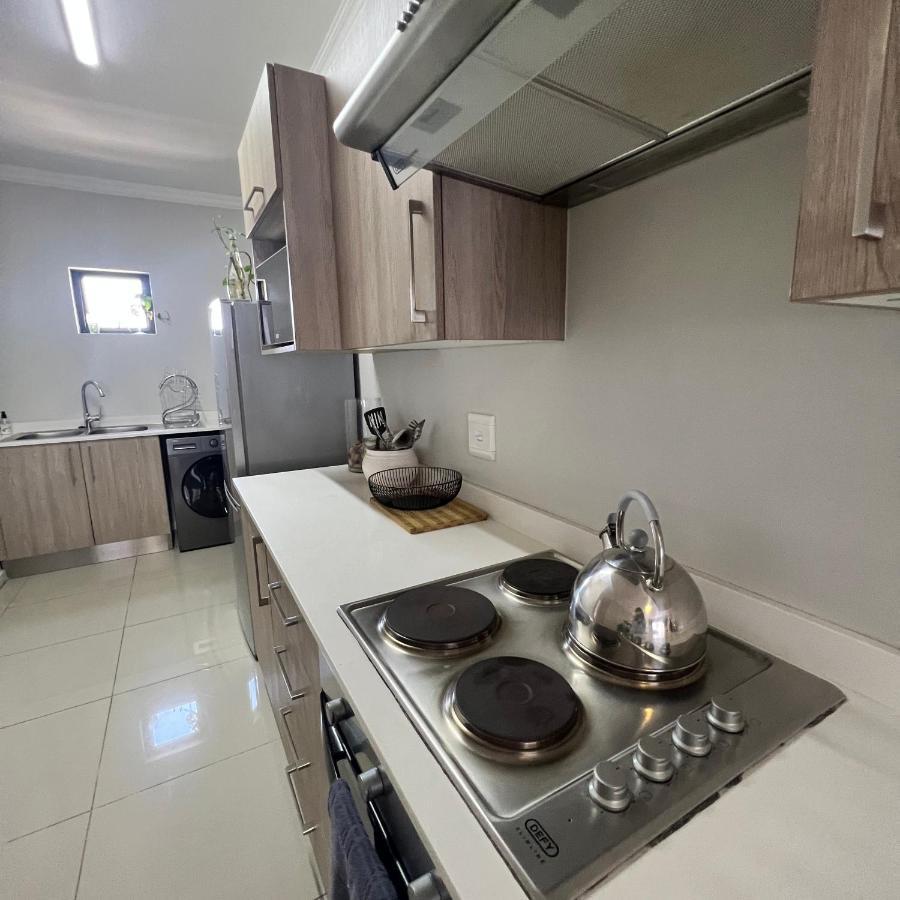 Luxury Apartments In Carlswald Midrand Exterior foto