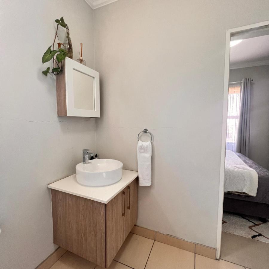 Luxury Apartments In Carlswald Midrand Exterior foto